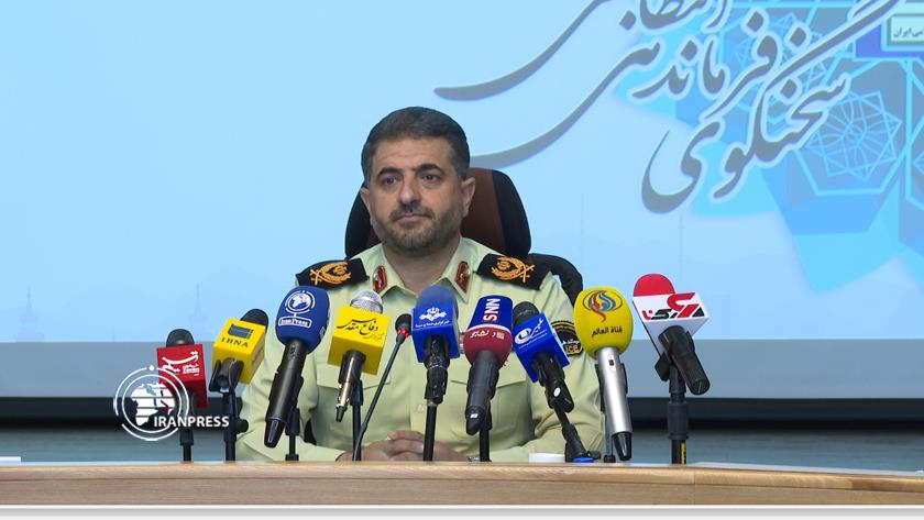Iranpress: Iran, first country countering narcotics