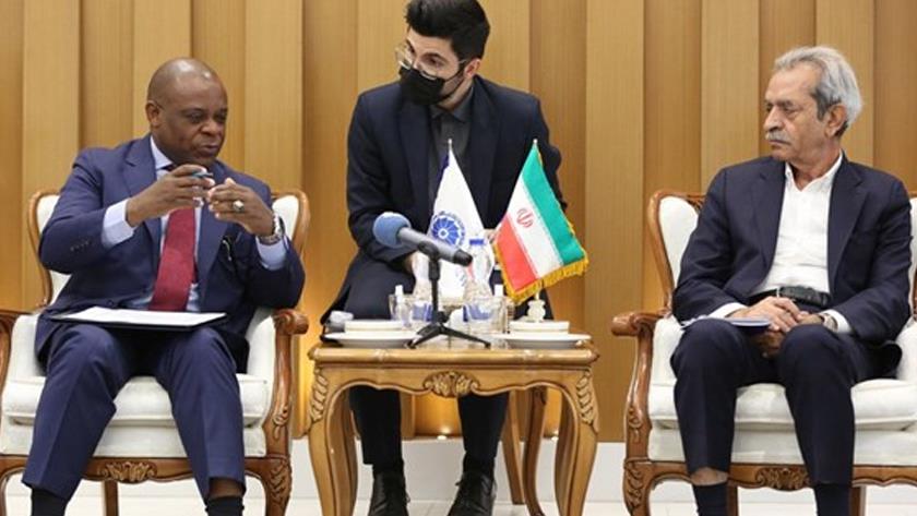 Iranpress: D-8 SG. urges an Schengen style visa among member states