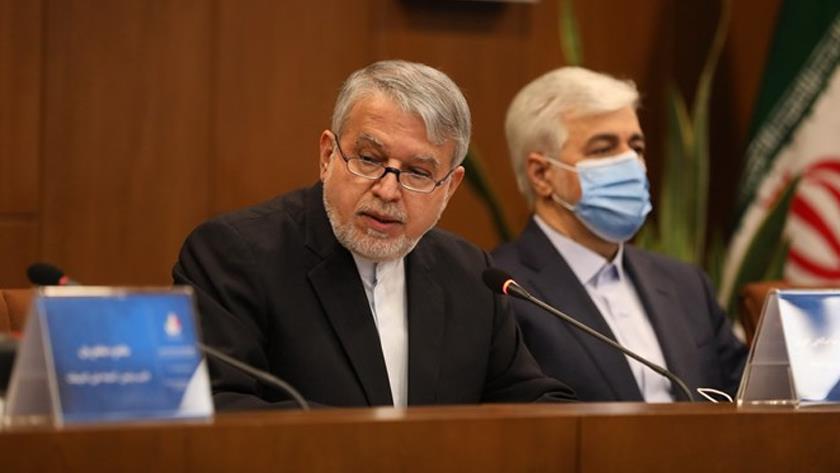 Iranpress: Iranian sports officials head for Swiss to boost bilateral cooperation
