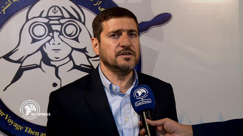 Iranpress: Iran increases sea trade with neighboring countries: Official
