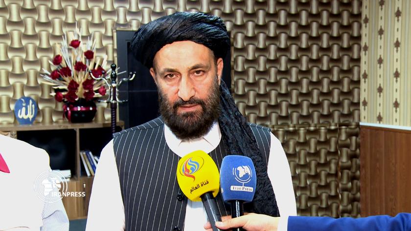 Iranpress: ​​​​​​​Iran first country to help Afghanistan