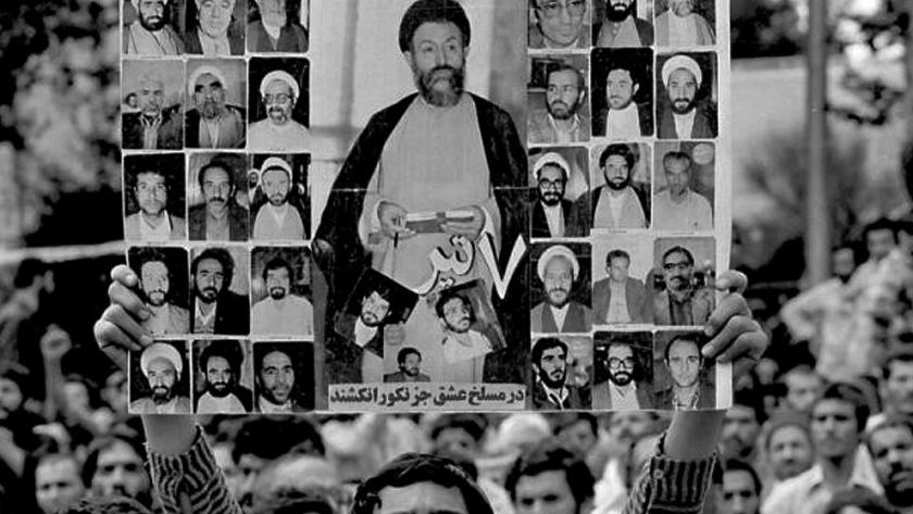 Iranpress: Iranian lawyers call on France to follow up on June 28 terrorist attack