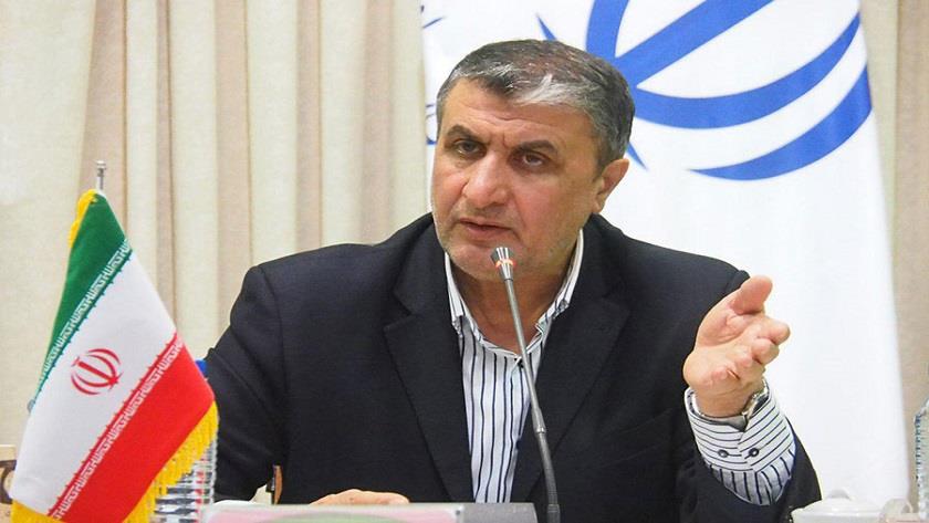 Iranpress: Installing new centrifuges is in line with Strategic Action Plan: AEOI head