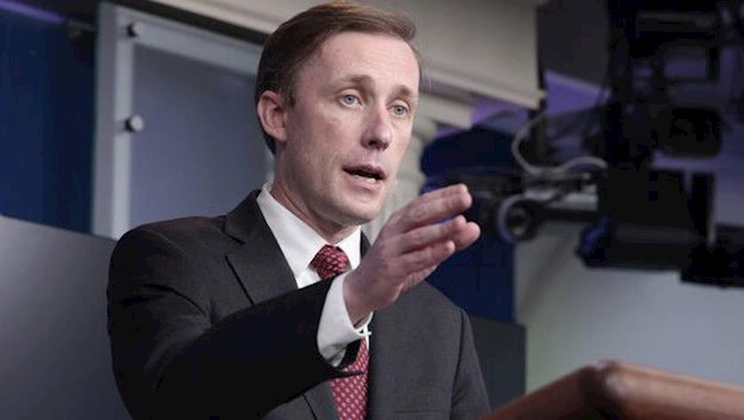 Iranpress: Hypocrite US throws ball in Iran