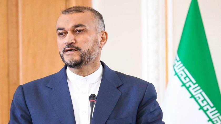 Iranpress: Nuclear agreement can be reached if US is serious: Amir-Abdollahian