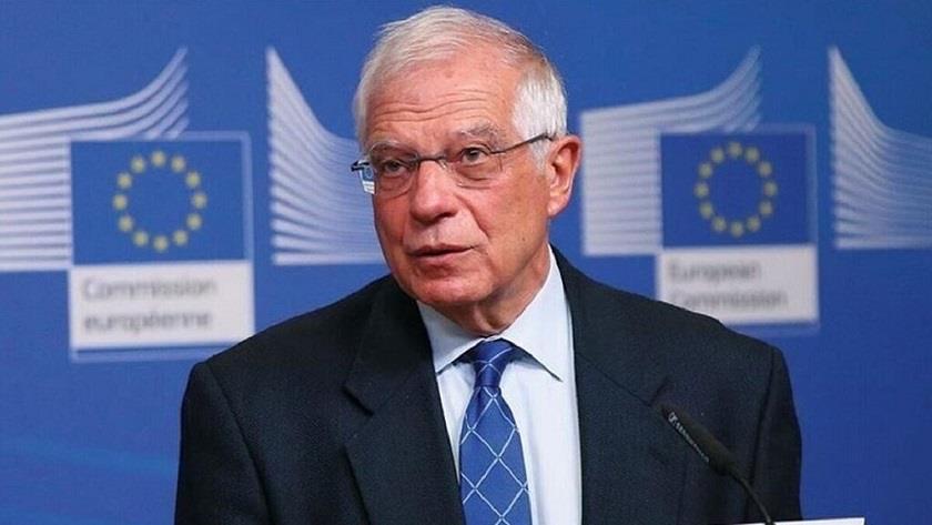 Iranpress: Borell: Doha talks aims to make JCPOA operational