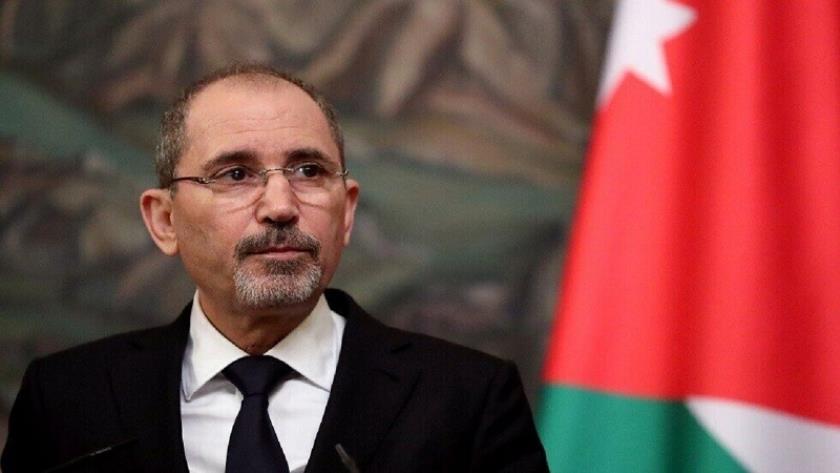 Iranpress: There is no Arab-Israeli NATO: Jordan FM