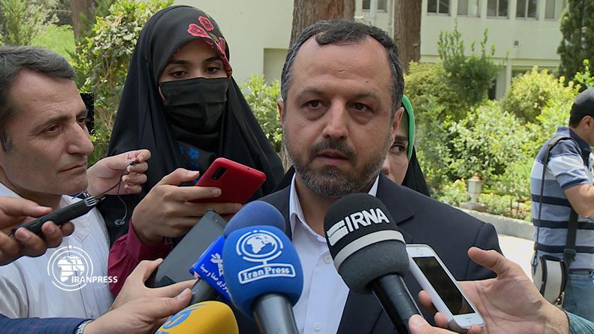 Iranpress: Iranian government