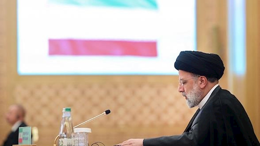 Iranpress: Iran