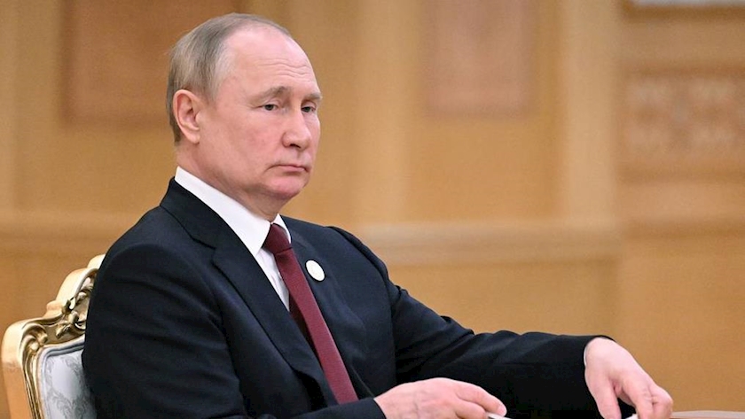 Iranpress: Russia calls for boosting ties between Caspian nations