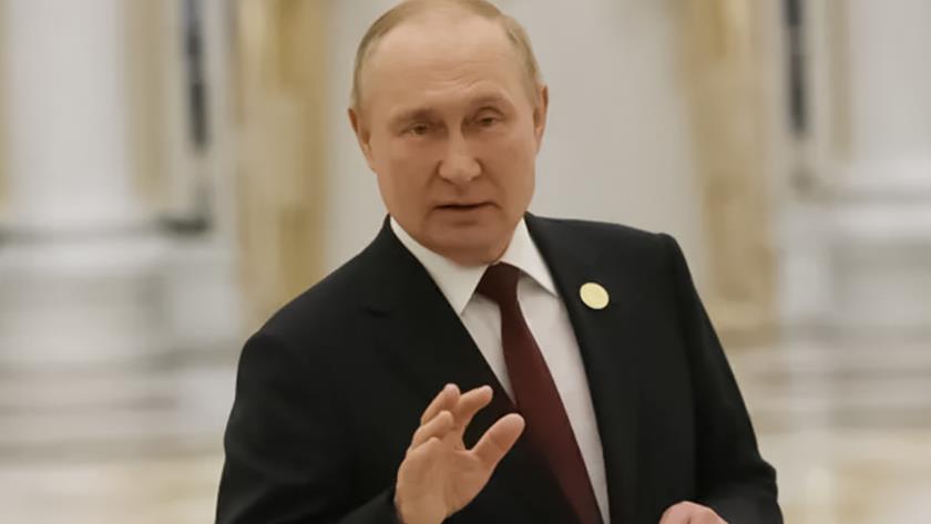 Iranpress: Putin issues new warning to Finland, Sweden on installing NATO