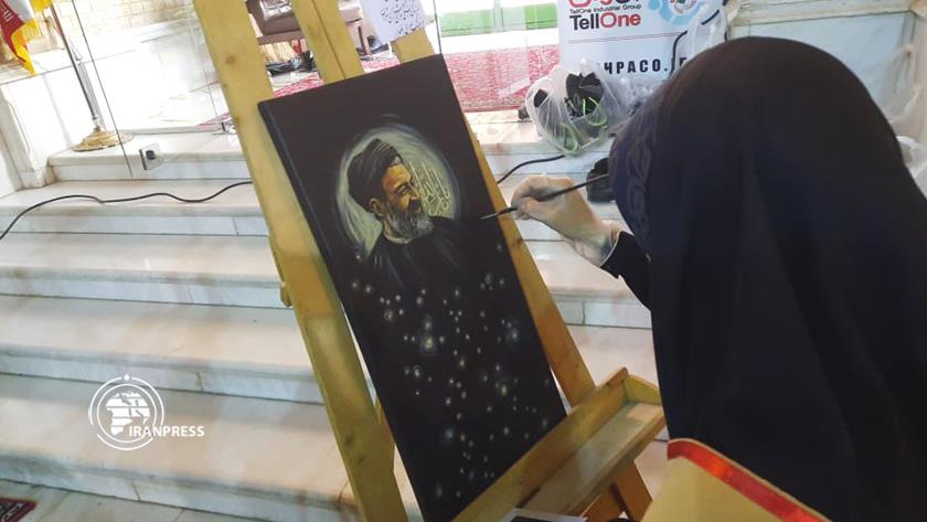 Iranpress: 7 Tir Martyrs commemorated in Tehran