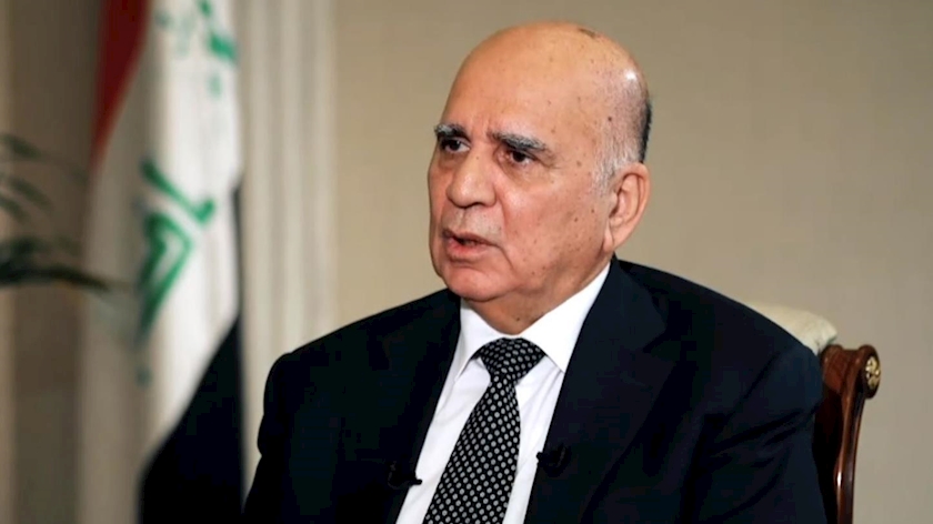 Iranpress: Iraq reveals Iran - Arabs talks in Baghdad