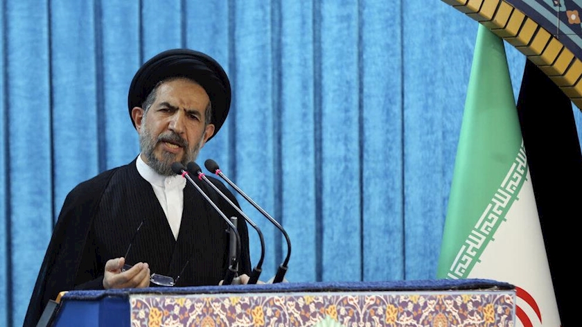 Iranpress: Middle East no more in US control: Top cleric