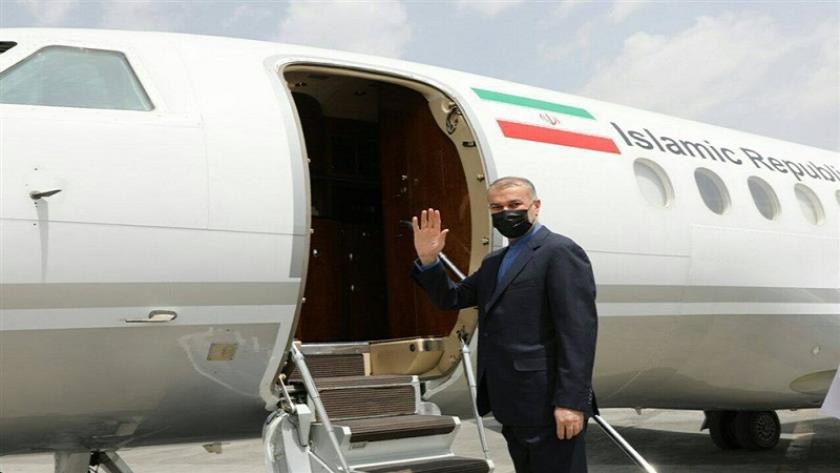 Iranpress: Iran