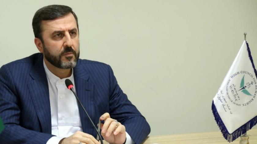 Iranpress: Iran says countries behind Sardasht chemical bombing must be responsible 