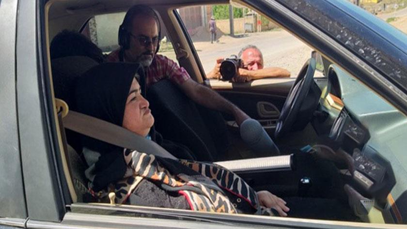 Iranpress: Iranian documentary shines in US int