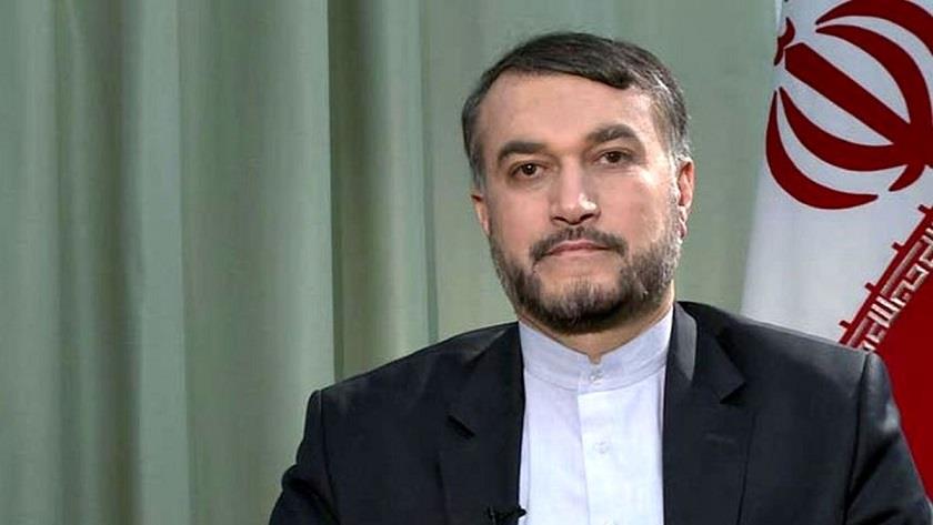 Iranpress: Iran