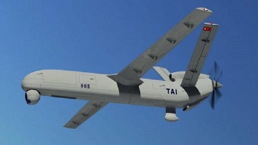 Iranpress: Greece launches anti-drone umbrella against Turkish drones