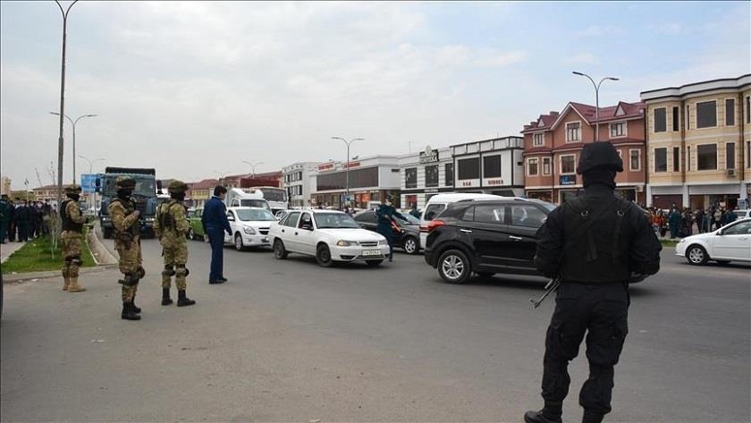 Iranpress: Uzbekistan declares state of emergency in Karakalpakstan region