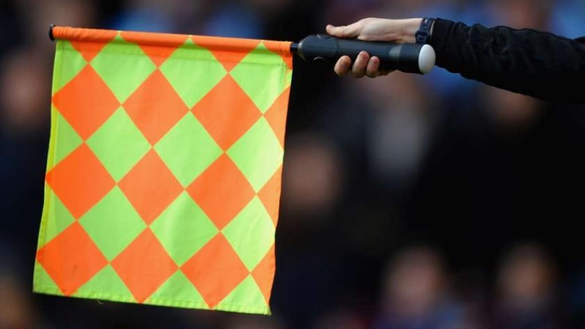 Iranpress: Qatar to have new offside detection technology 