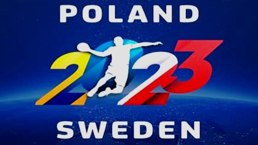 Iranpress: Iran to play against Spain, Montenegro, Chile in Handball World Cup