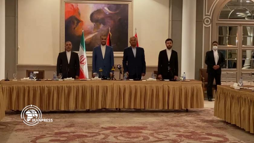 Iranpress: Iran will response to Israel in Tel Aviv