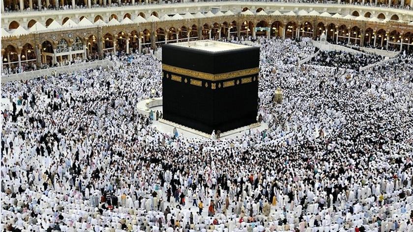 Iranpress: Afghan cleric: Philosophy of Hajj, understanding common pain