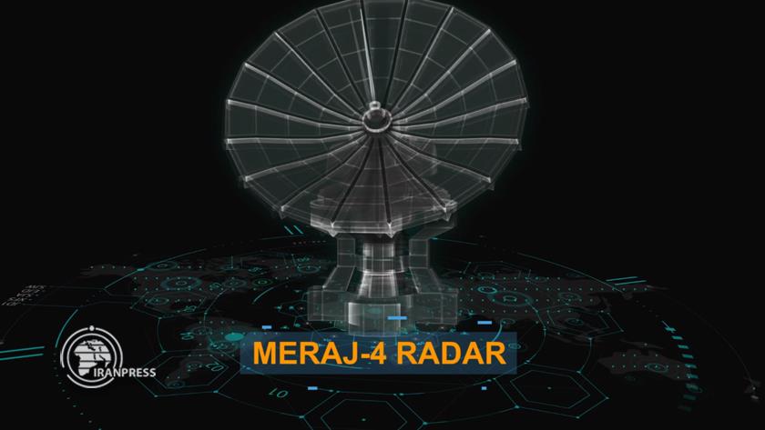 Iranpress: Iran