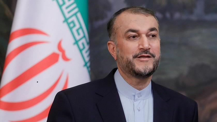Iranpress: Iran-Egypt ties to benefit of nations