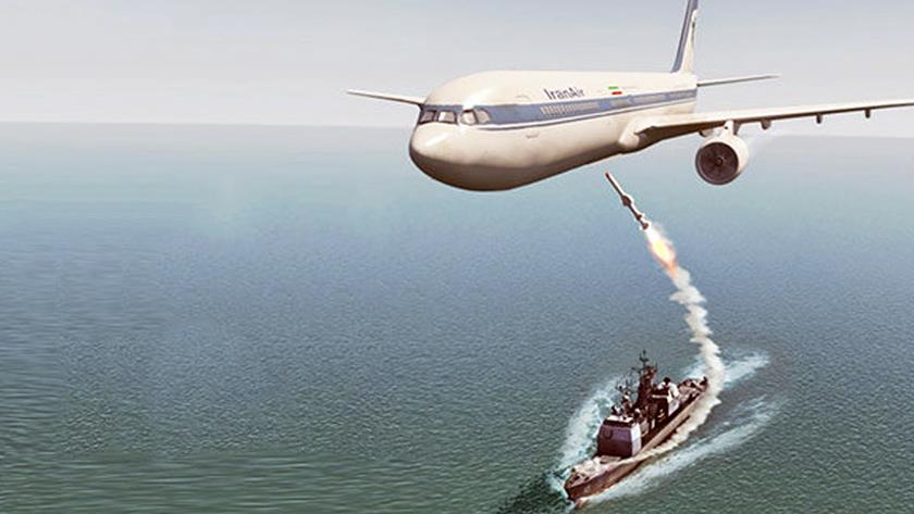 Iranpress: 34 years on; Iran still remembers flight 655 victims