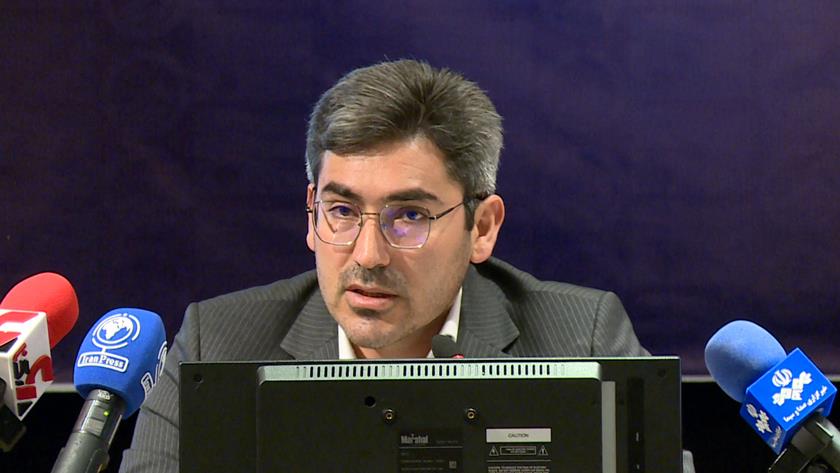 Iranpress: Iran
