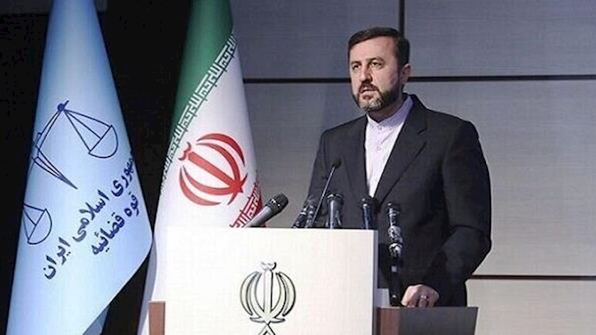 Iranpress: Int