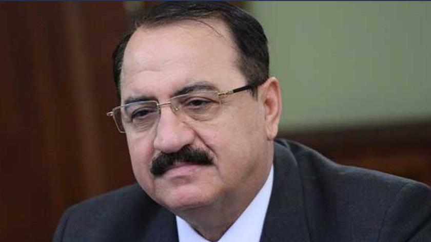 Iranpress: West sending Islamist fighters to Ukraine, says Syrian envoy
