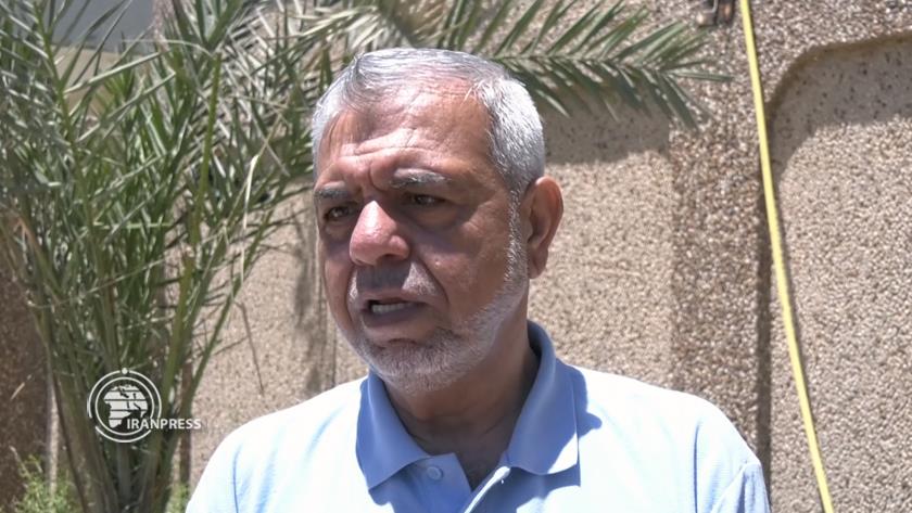 Iranpress: Reviving Hamas-Syria relations benefits Resistance Front: Official