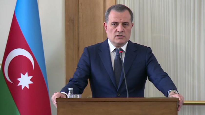 Iranpress: Azerbaijan Republic