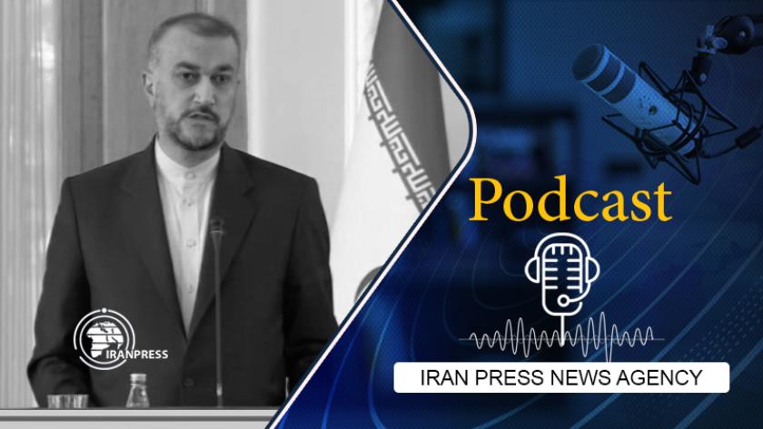 Iranpress: Tehran supports Nagorno-Karabakh conflict settlement through dialogue