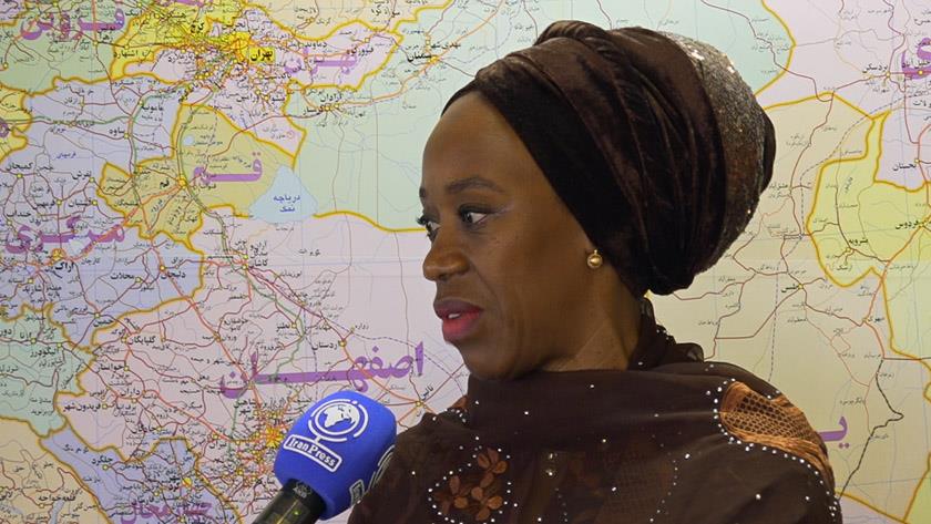 Iranpress: IOM extends its partnerships with Iran to manage migrants 