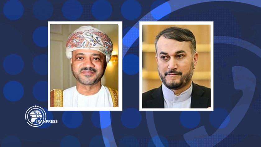 Iranpress: Constructive talks conditional on US seriousness: Iranian FM