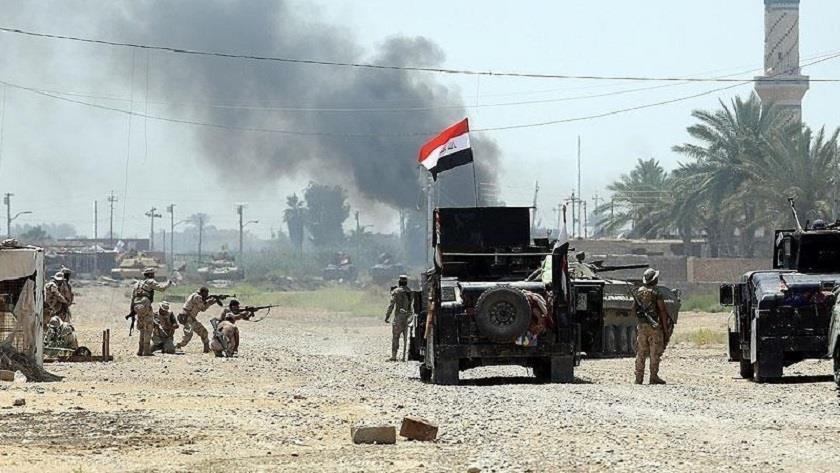 Iranpress: Iraq
