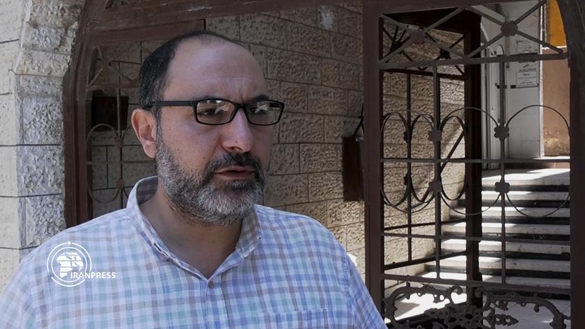 Iranpress: Axis of resistance; main reason behind Bennett