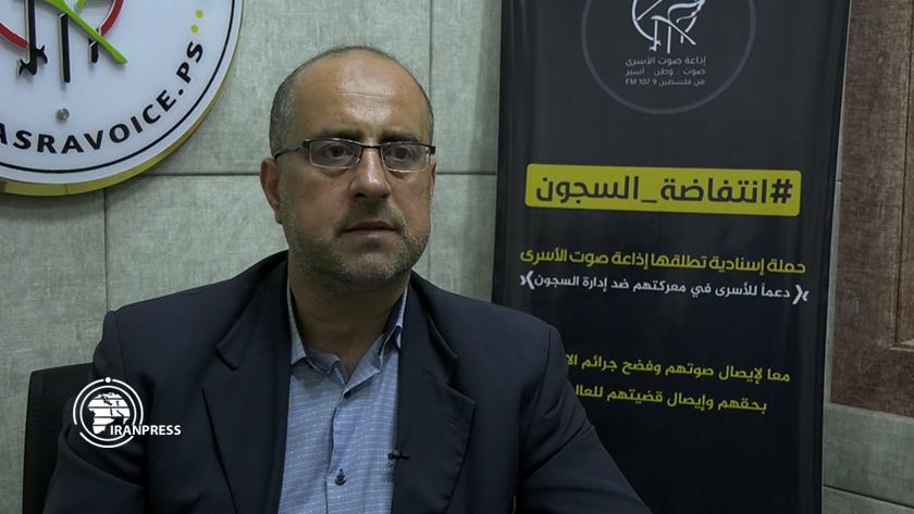 Iranpress: Medical negligence, torture; main reasons for death of jailed Palestinian