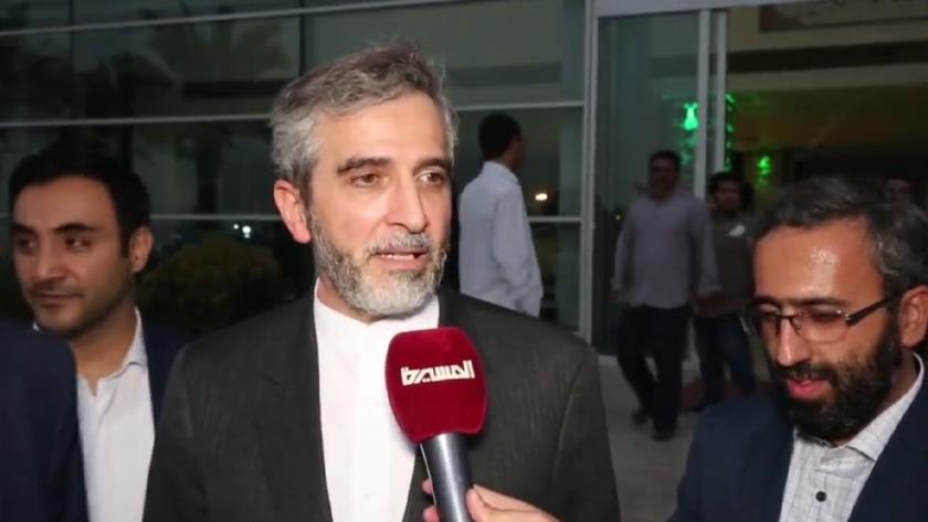 Iranpress:  Zionists even not be able to dream of striking Iran