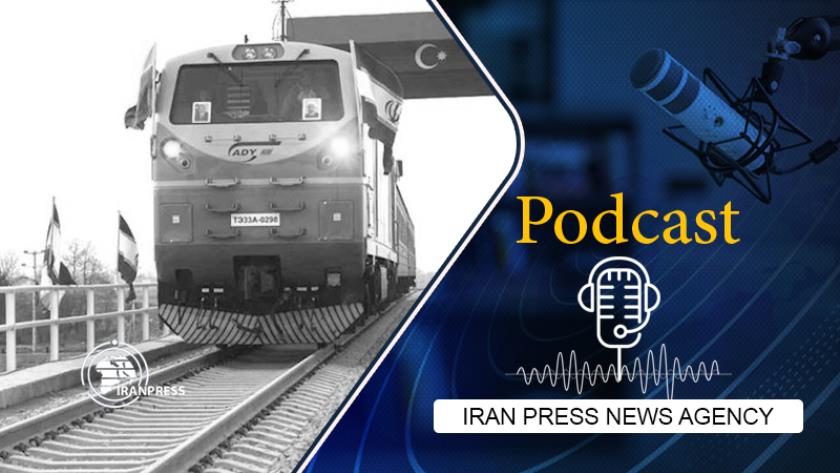 Iranpress: Iran, Russia agree on transit of 10 million tons of goods 