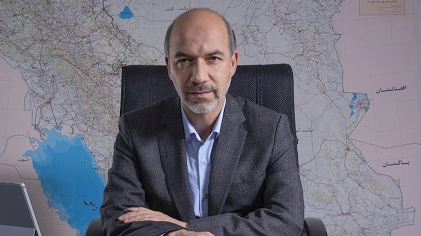Iranpress: Iran