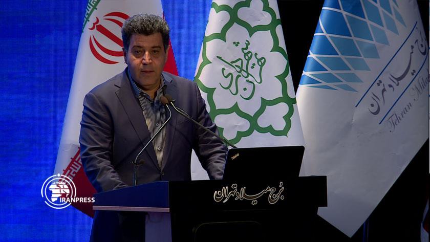 Iranpress: Investment opportunities in Tehran Introduced to foreign economic activists