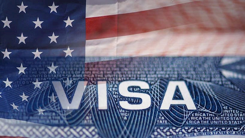 Iranpress: US refuses to issuance visa for Iran