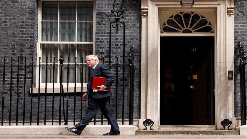 Iranpress: British PM rejects a new Scottish independence referendum