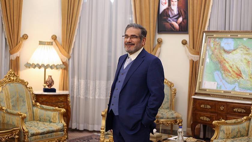 Iranpress: Iran