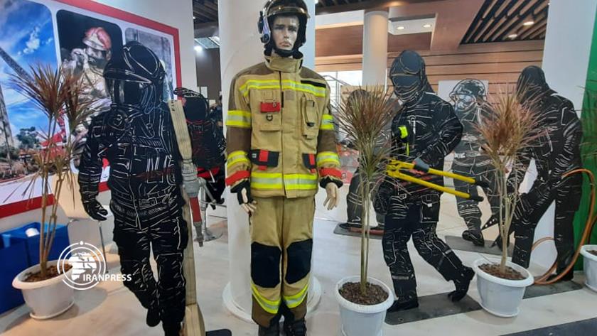 Iranpress: Tehran hosts Sister Cities Expo